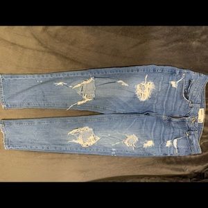 Garage Jeans